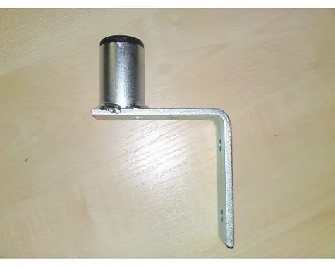 MaxLink KNF Piko mini / Uchwyt / dwupunktowy / ścienny / 40x50 mm
