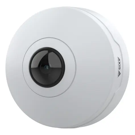 AXIS M4327-P / kamera IP