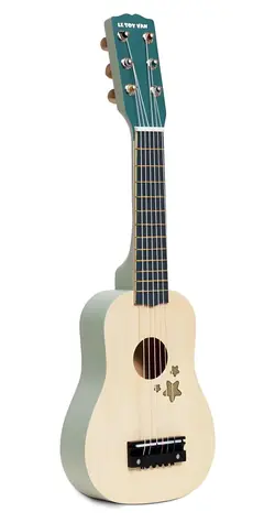 Le Toy Van Gitara drewniana / od 3 lat / drewno z certyfikatem FSC