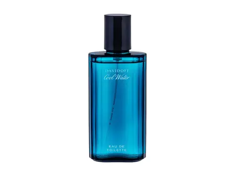 Woda toaletowa Davidoff Cool Water 75 ml