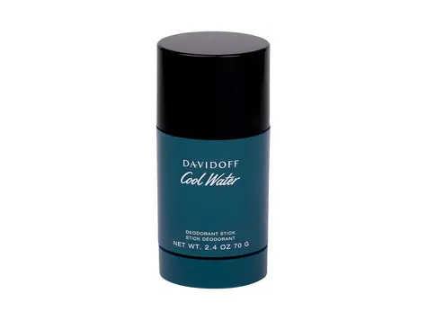 Dezodorant Davidoff Cool Water 70 g