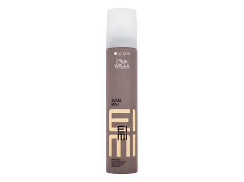 Lakier do włosów Wella Professionals Eimi Glam Mist 200 ml