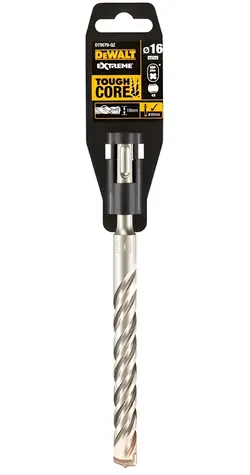 DeWalt DT9579 / Wiertarka do muru / SDS PLUS / 16 x 200 mm