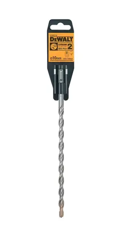 Wiertło do muru DeWalt DT9542 / SDS PLUS / 10 x 260 mm