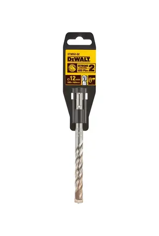DeWalt DT9552 / Wiertarka murarska / SDS PLUS / 12 x 160 mm