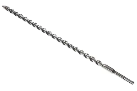 Forte Tools 15643 / Wiertarka do muru / SDS- PLUS / 16 x 450 mm