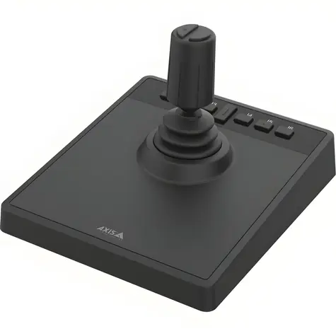 AXIS TU9002 / Joystick / do systemów kamerowych