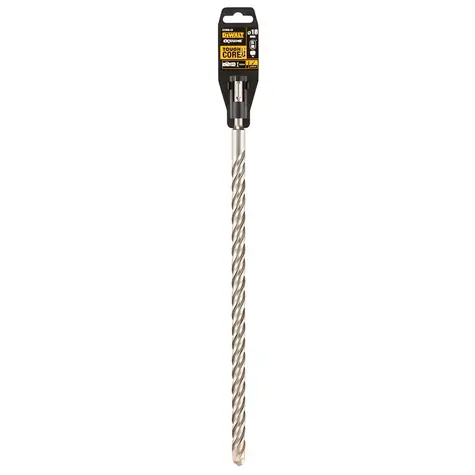 Wiertarka do muru DeWalt DT9590 / SDS- PLUS / 18 x 450 mm