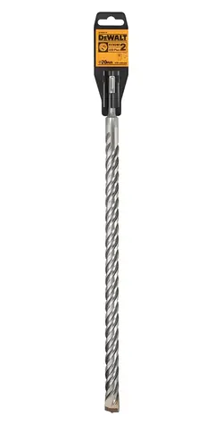 Wiertło do muru DeWalt DT9599 / SDS PLUS / 20 x 450 mm