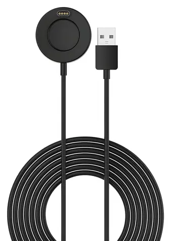 Kabel ładujący X-SITE - stojak do Garmin / Kabel ładujący / USB-A / 100 cm