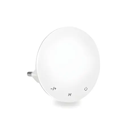 Connect IT TWINKLE SENSOR biały / Lampka nocna