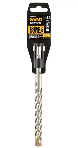 DeWalt DT9567 / Wiertarka do muru / SDS PLUS / 14 x 200 mm