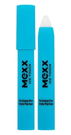 Mexx Ice Touch Stałe Perfumy 3 g
