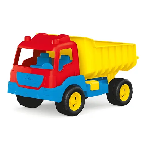 Wywrotka 38 cm / Plastik / od 18 miesięcy