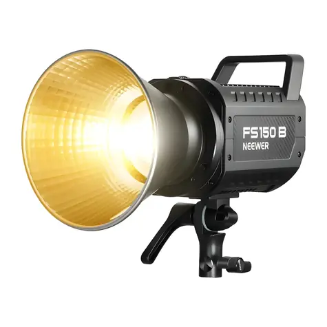 Neewer FS150B / LED light / Bi-Color / 130W / 2700-6500K / CRI97+ / Bowens