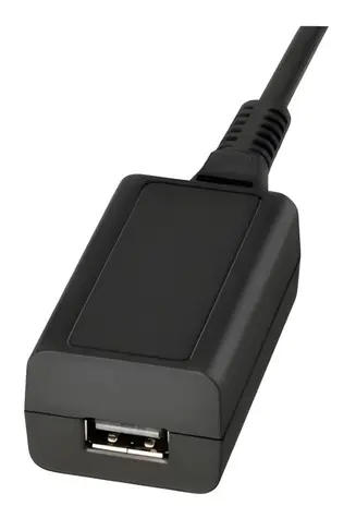 Olympus F-5AC / Zasilacz sieciowy / Zasilacz USB-AC