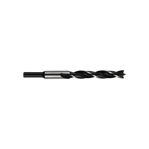FORTE TOOLS Wiertło do drewna / 16 mm / 180 mm / stożek Morse'a