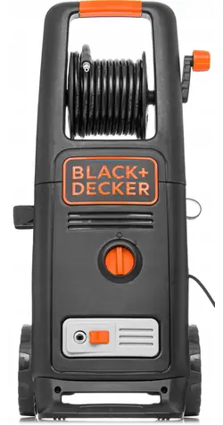 Black&Decker BXPW2200PE / Myjka wysokociśnieniowa