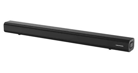 Grundig DSB 991 czarny / Soundbar / 2.0 / 50W / Bluetooth / HDMI