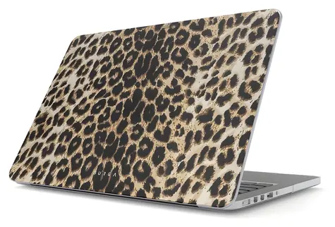 Burga Player / Etui na MacBooka Air 13" / dwuczęściowa konstrukcja / matowy nadruk