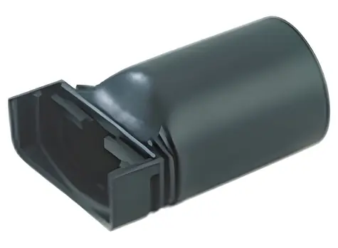 Metabo Adapter do odsysania pyłu do szlifierek / Adapter