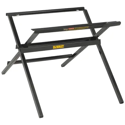 Stojak do piły ukosowej DeWalt / Stojak / do piły DWE7491 / regulowany