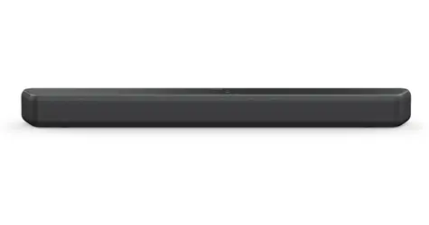 Philips TAB5201/10 czarny / soundbar 2.0 / 80 W / Bluetooth 5.4 / HDMI / USB