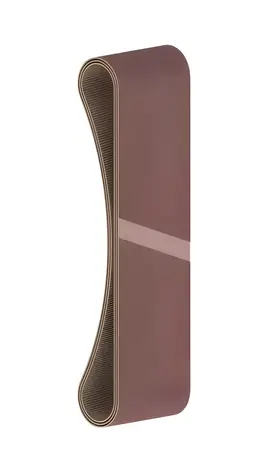 BOSCH X440 / Taśma ścierna / Ziarnistość P80 / 75x610 mm / 3 szt.