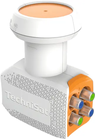 Konwerter liniowy TechniSat UNIX Quad 