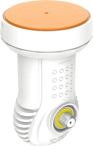 TechniSat UNIX pojedynczy LNB 