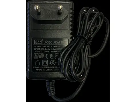 Zasilacz zamienny TechniSat do multiswitchy CE