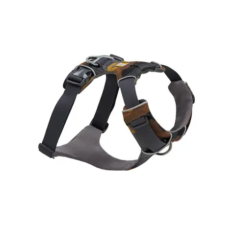 Szelki dla psa Ruffwear Front Range Moonlight Mountains - S