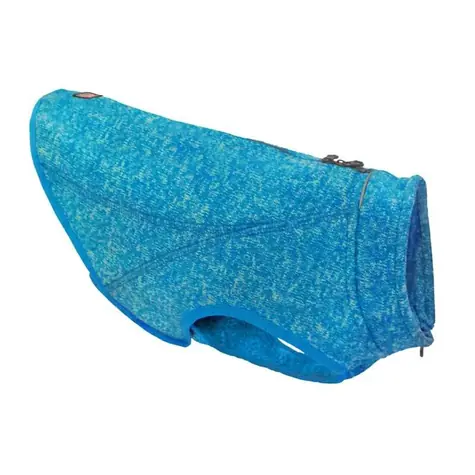 Sweter dla psa Kurgo Core Heather Blue, rozmiar - S