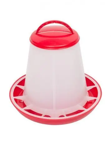 animALL Podajnik rurowy 1,5 kg