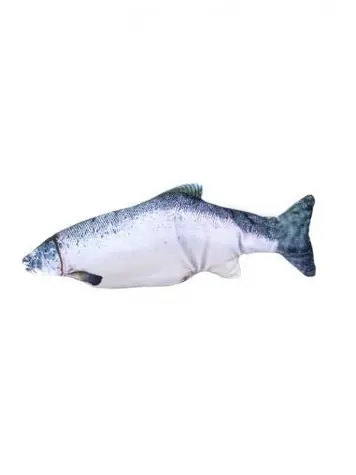 animALL Zabawka Tańcząca ryba nr 1