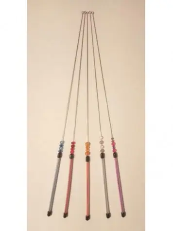 animALL Teaser Odporna kolorowa zabawka 50 cm