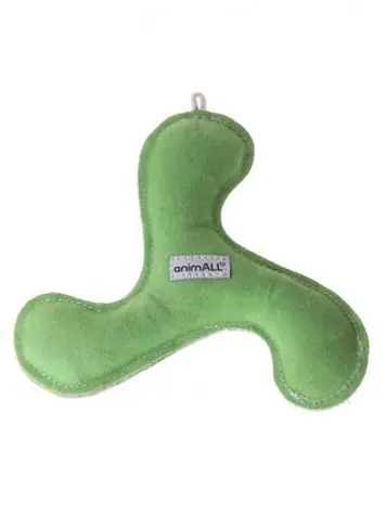animALL Zabawka Bumerang 20x20 cm
