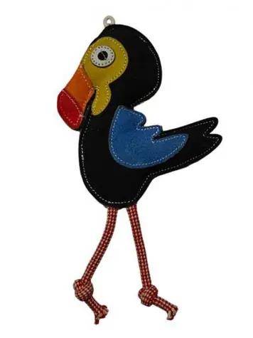 animALL Zabawka Tukan 29,5x16 cm