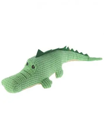 animALL Zabawka Piesek Krokodyl pluszowy 41 cm