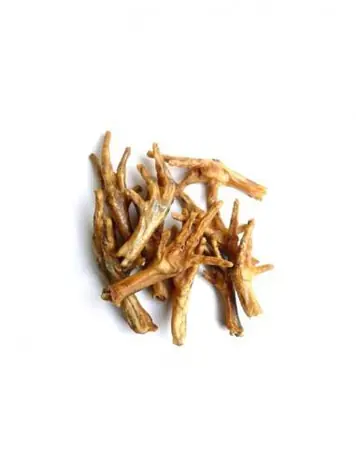 animALL Pazur kaczki 250 g