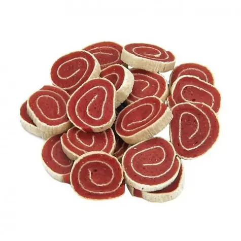 animALL Kaczka mini sushi 250 g