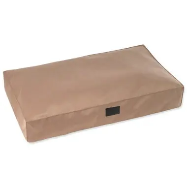 Materac Dog Fantasy Platinum Gold 95x65cm