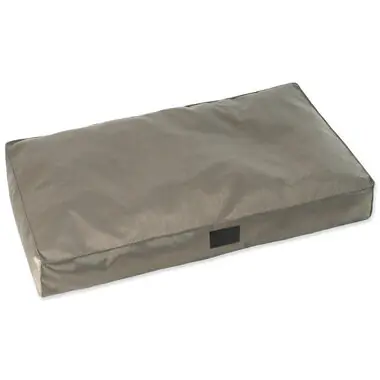 Materac Dog Fantasy Platinum Silver 110x80cm
