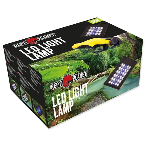 Oświetlenie LED Repti Planet 30 diod