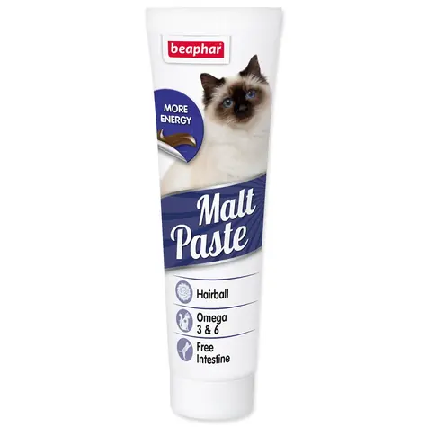 Beaphar Paste Malt 100g
