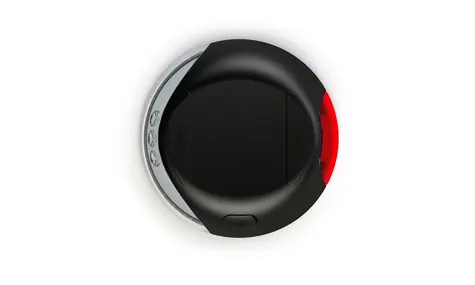 System oświetlenia Flexi LED czarny