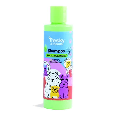 COCKS & FRIENDS SZAMPON 200 ml / Szampon dla psów