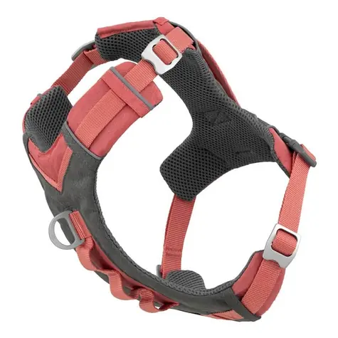 Kurgo® Journey Air Szelki dla psa Coral M