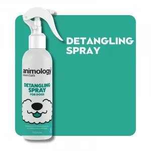 Animology Essentials Spray rozplątujący dla psów 250 ml