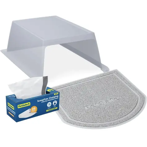 Akcesoria do automatycznej kuwety dla kota PetSafe PetSafe ScoopFree™
